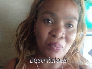 Bustylicious
