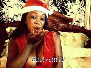 Bustysmile