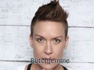 Butchfemme
