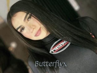 Butterflyx