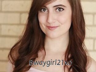 Bwaygirl21xo