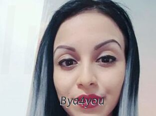 Bya4you