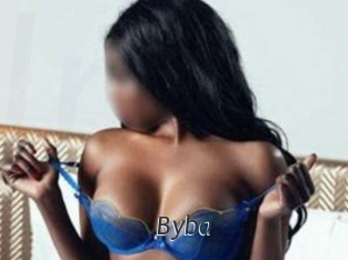 Byba