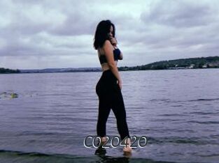 C020420