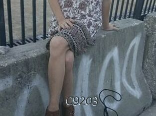 C9203