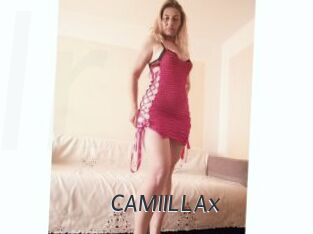 CAMIILLAx