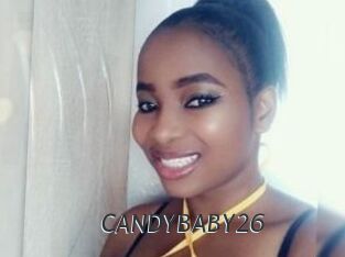 CANDYBABY26