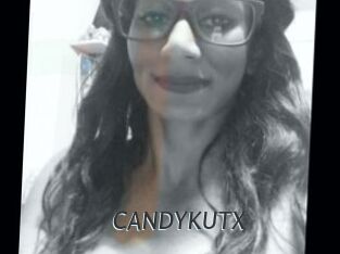 CANDYKUTX