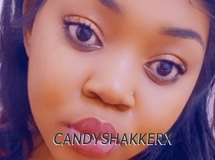 CANDYSHAKKERX