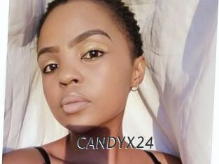 CANDYX24