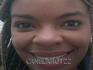 CANELAHOT22