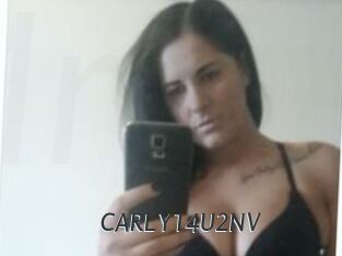 CARLY14U2NV