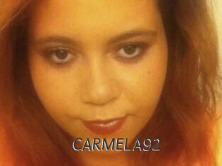 CARMELA92