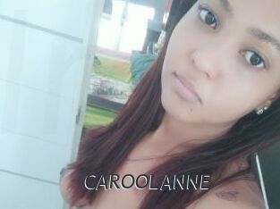 CAROOLANNE