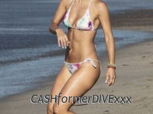 CASHformerDIVExxx