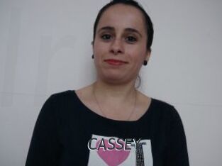 CASSEY_