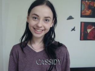 CASSIDY_
