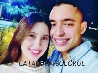 CATALEYAvsGEORGE