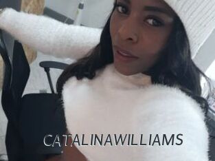 CATALINAWILLIAMS