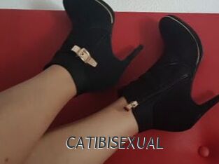 CATIBISEXUAL Ligne Rose