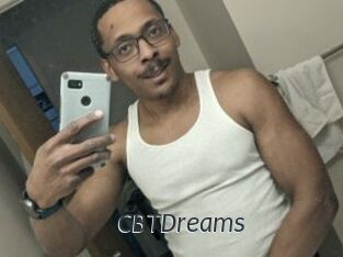 CBTDreams