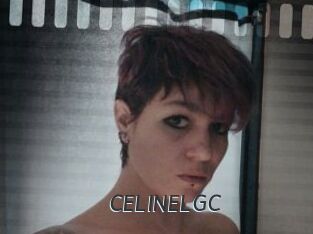 CELINELGC Ligne Rose