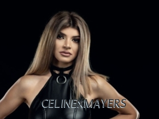 CELINExMAYERS