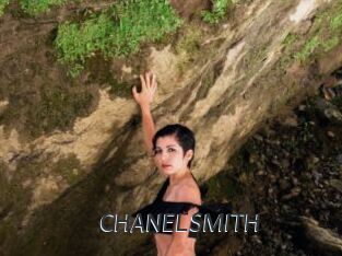 CHANELSMITH