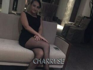 CHARRYSE