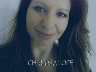 CHAUDSALOPE