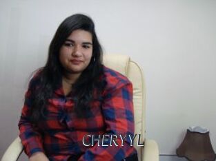 CHERYYL