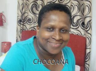 CHOCOANA