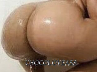 CHOCOLOVEASS Ligne Rose