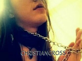CHRISTIAN_CROSS