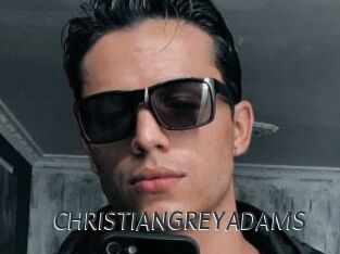 CHRISTIANGREYADAMS