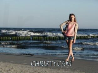 CHRISTYCAM Ligne Rose