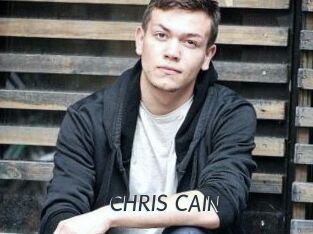 CHRIS_CAIN