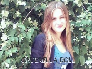 CINDERELLA_DOLL