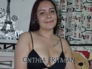CINTHIA_FRITMAN Ligne Rose