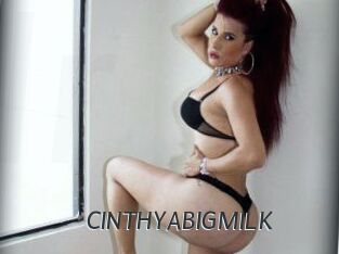 CINTHYABIGMILK