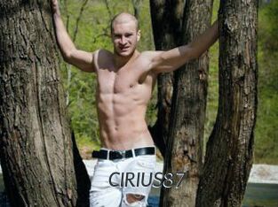 CIRIUS87