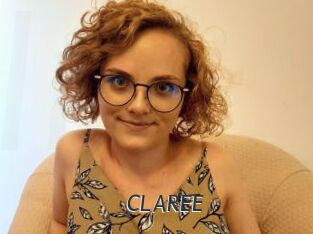 CLAREE