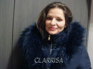 CLARRISA Ligne Rose