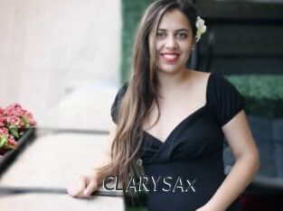 CLARYSAx