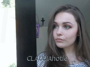 CLAUDIAhotie