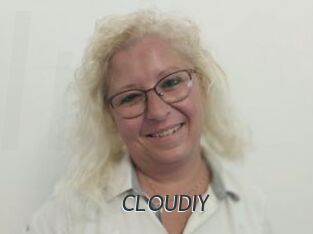 CLOUDIY