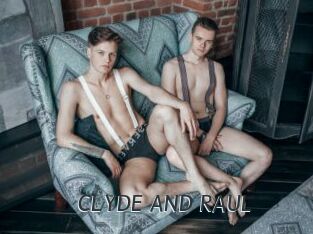 CLYDE_AND_RAUL