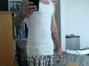 COCKYROACH