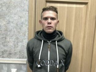 CODDA_X