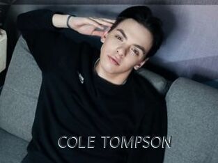 COLE_TOMPSON